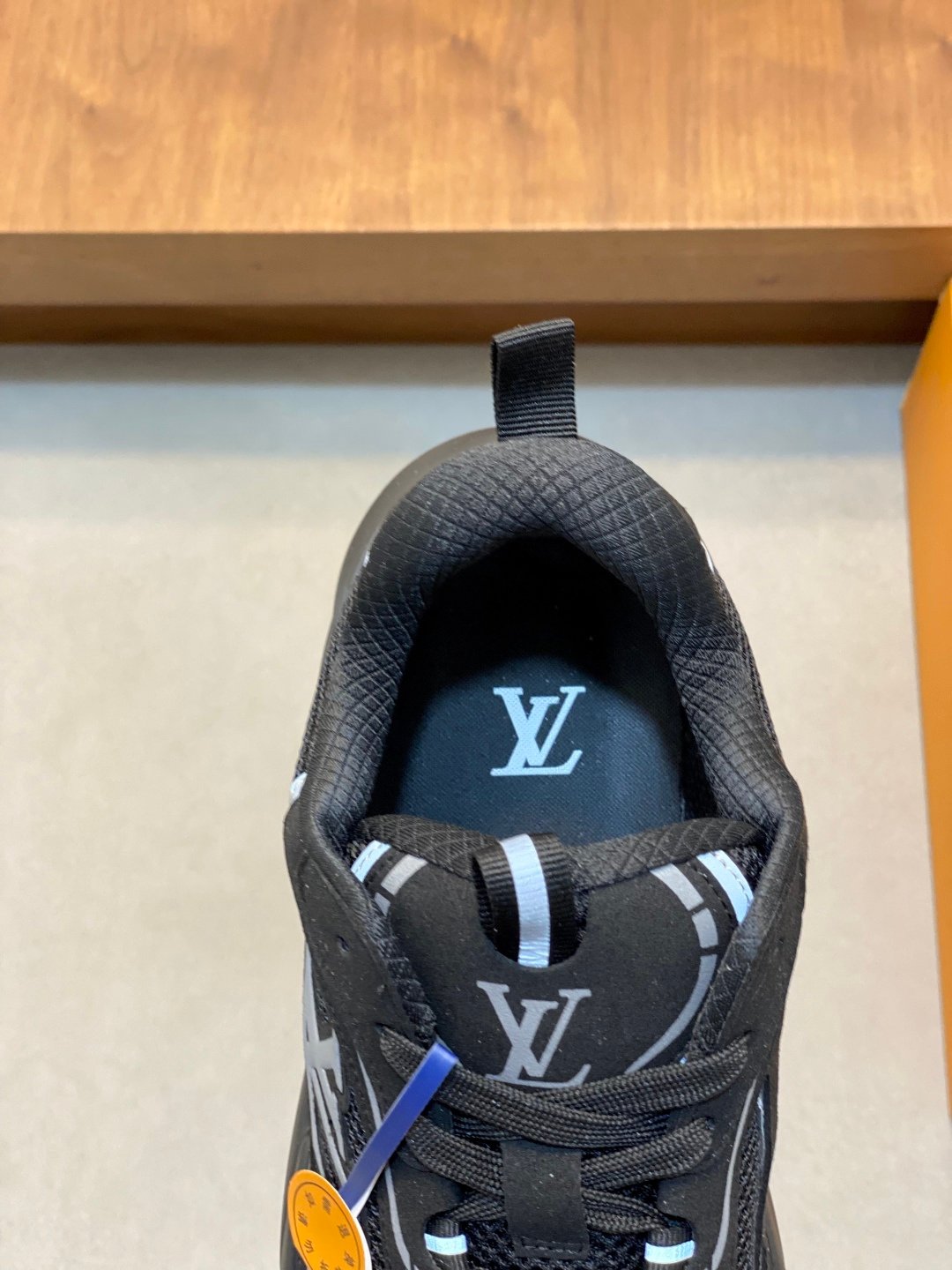 【LOUIS VUITTON】LV SHOES OG - 图片 7