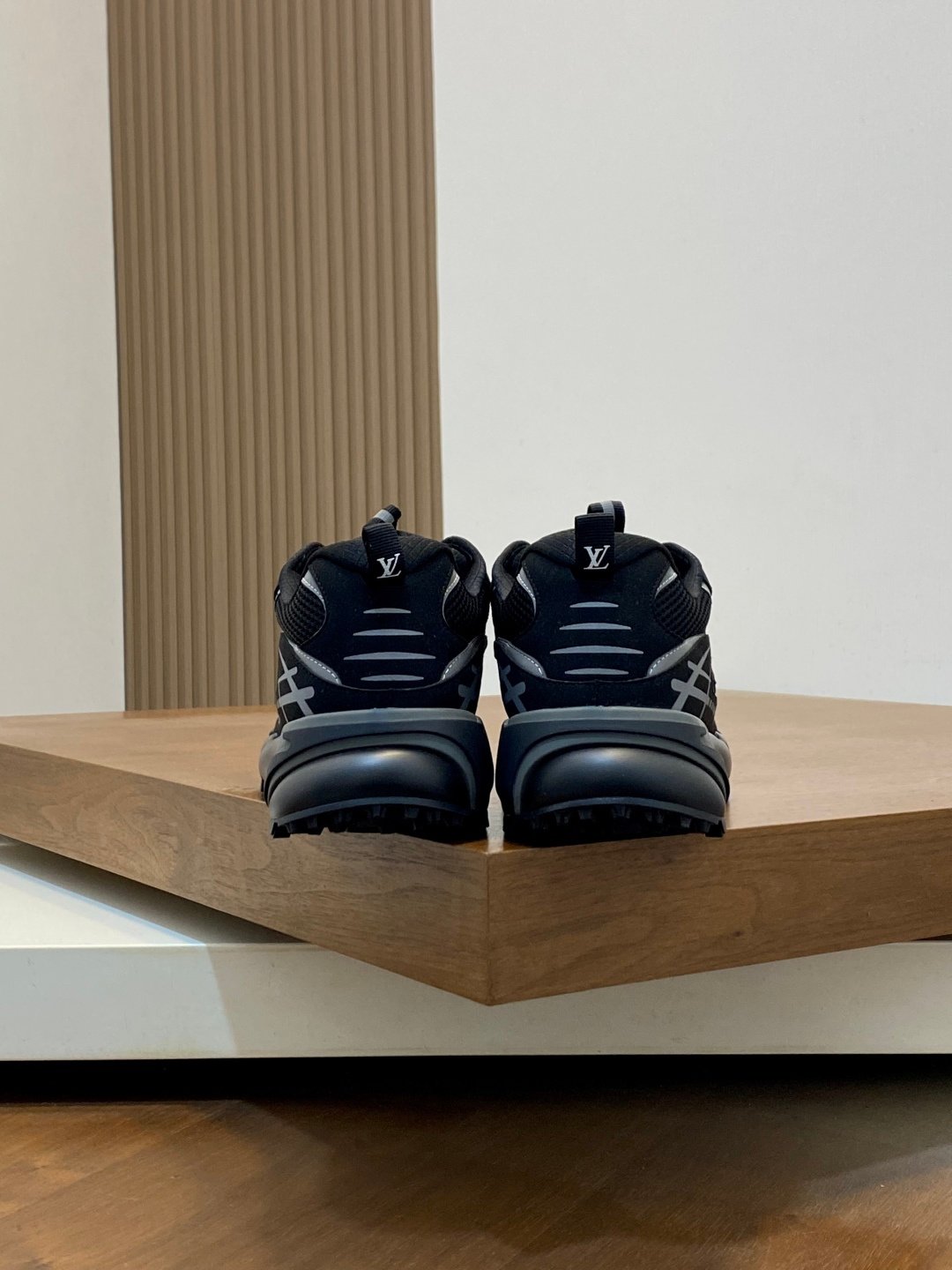 【LOUIS VUITTON】LV SHOES OG - 图片 8