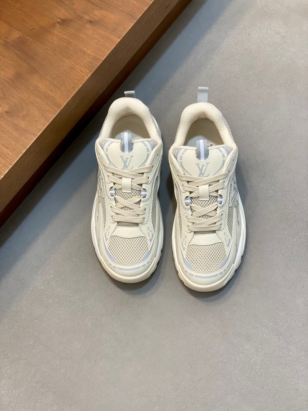 【LOUIS VUITTON】LV SHOES OG - 图片 2