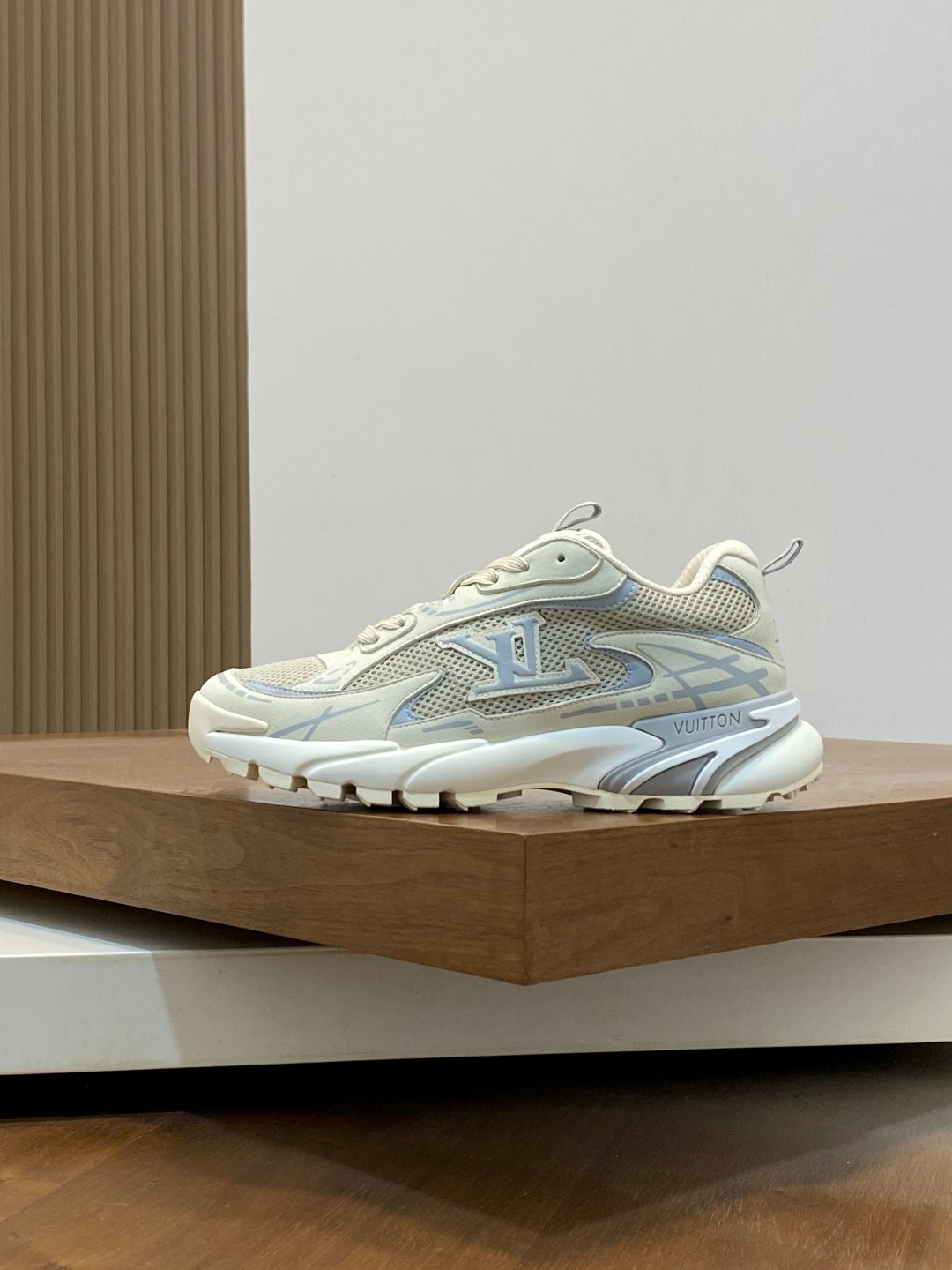 【LOUIS VUITTON】LV SHOES OG - 图片 3