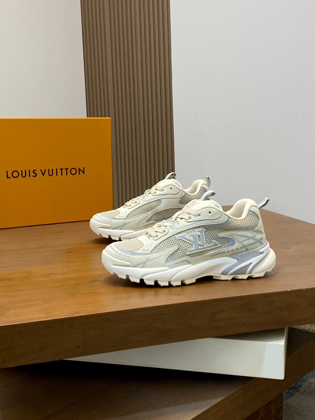 【LOUIS VUITTON】LV SHOES OG - 图片 4