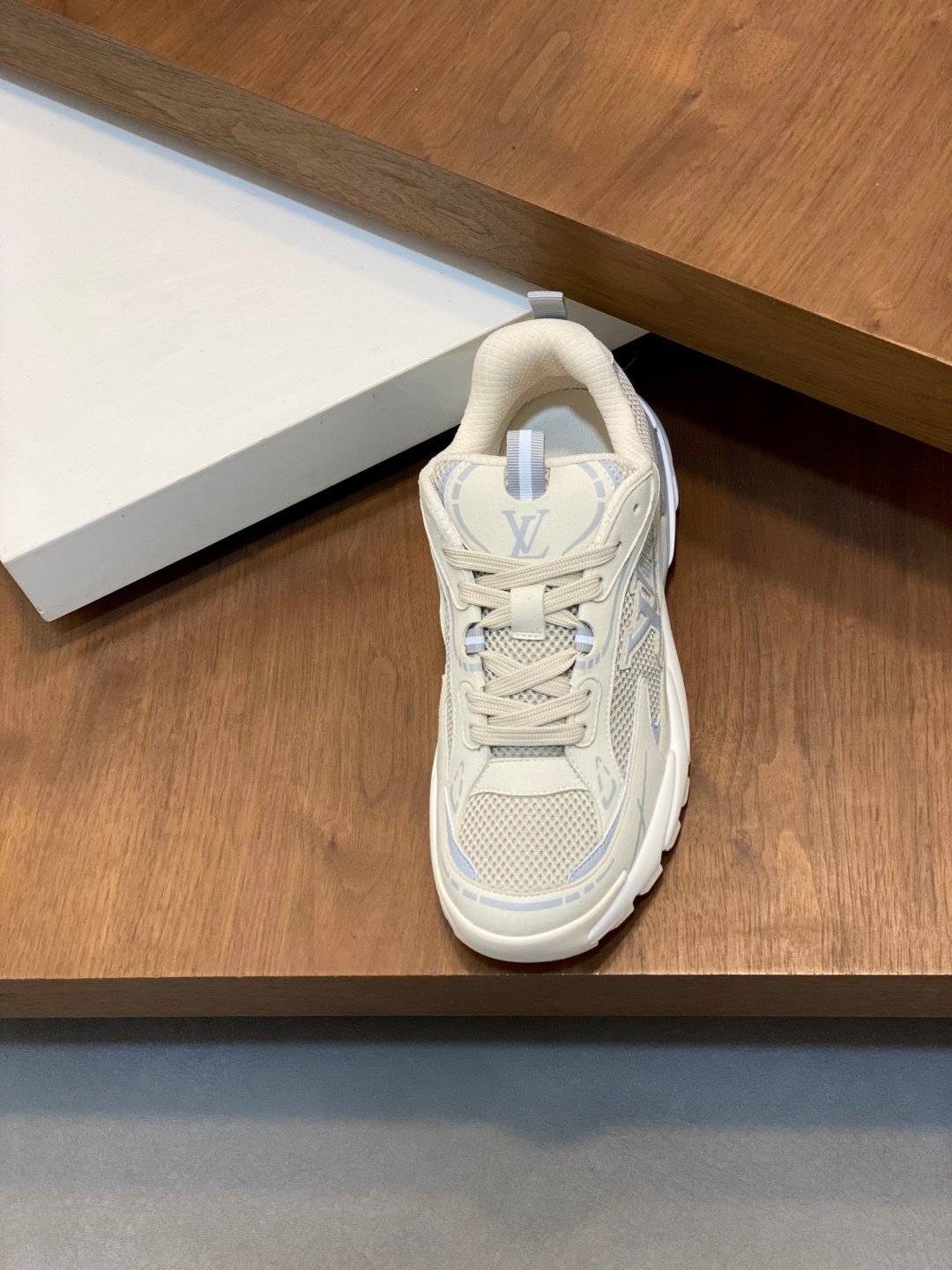 【LOUIS VUITTON】LV SHOES OG - 图片 6