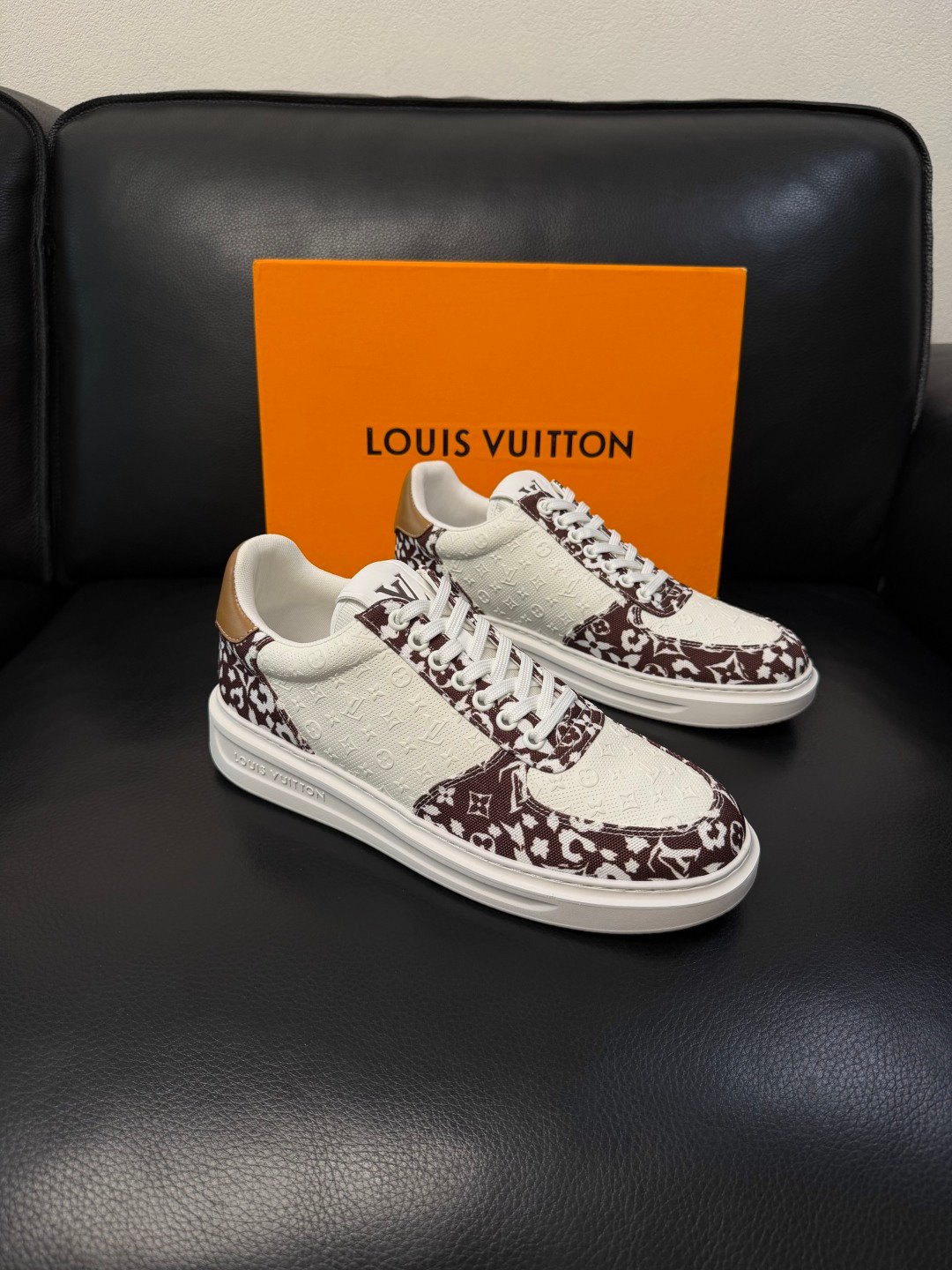 【LOUIS VUITTON】LV SHOES OG - 图片 2