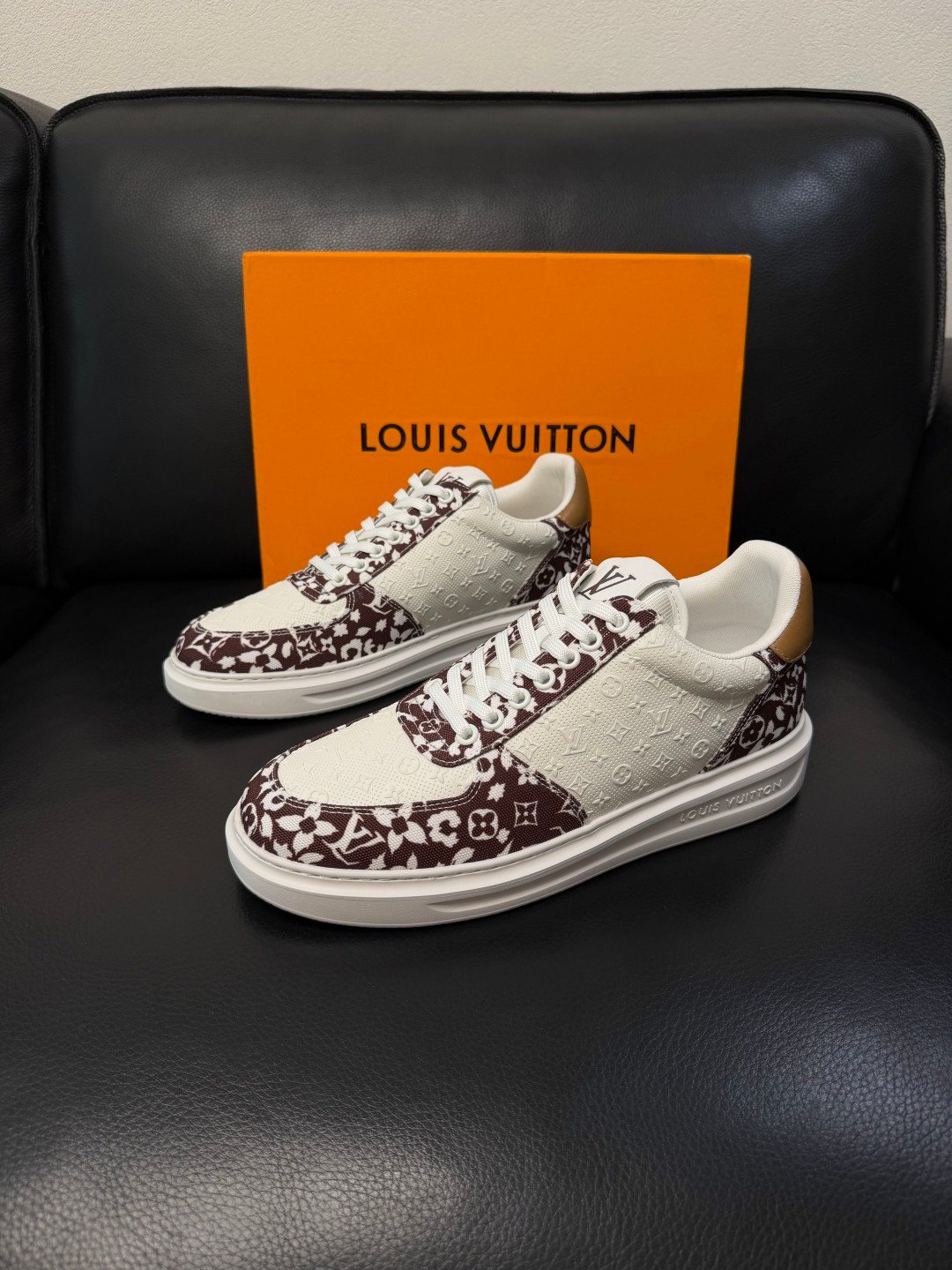 【LOUIS VUITTON】LV SHOES OG - 图片 3