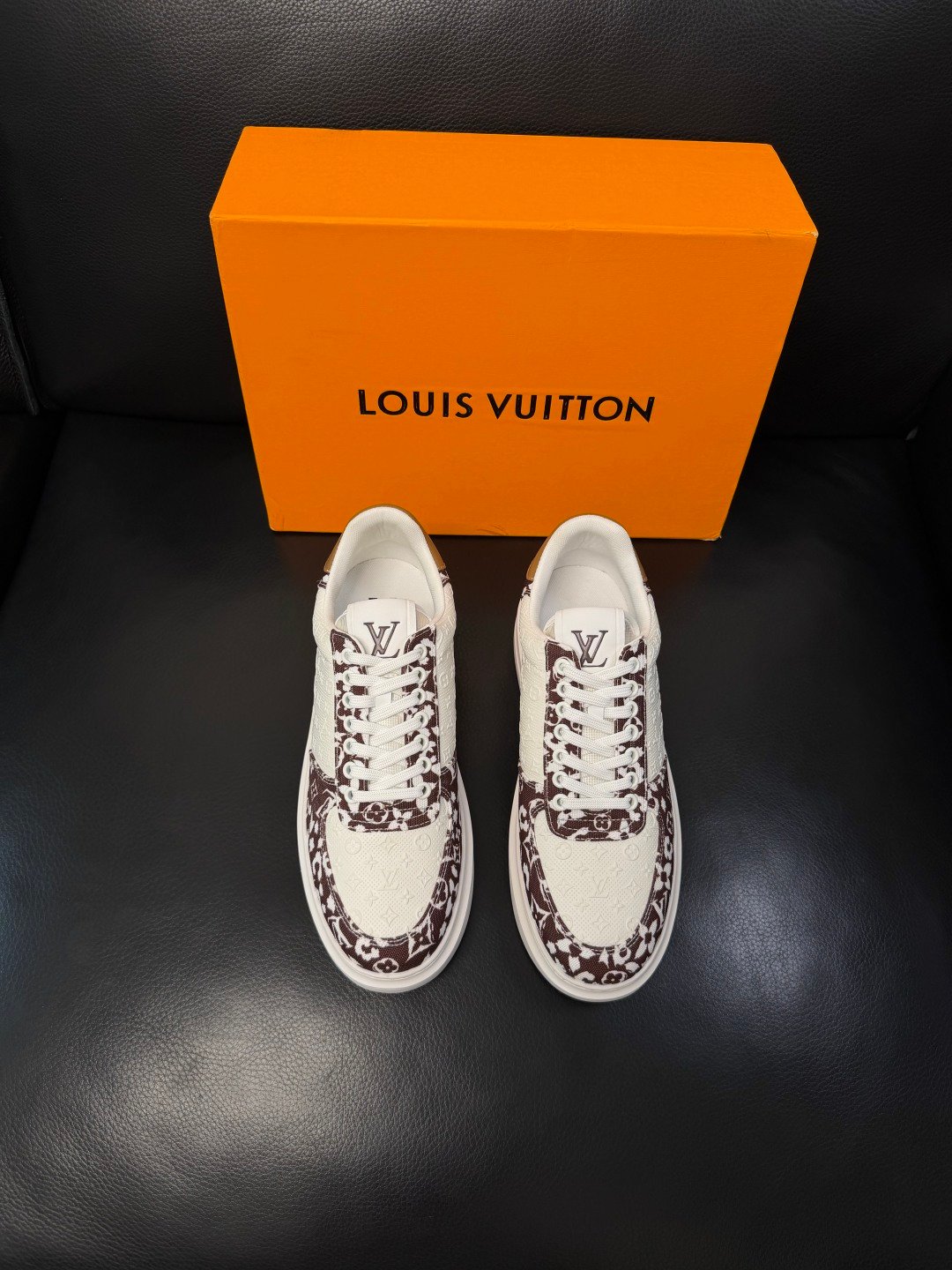 【LOUIS VUITTON】LV SHOES OG - 图片 4