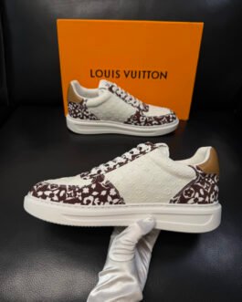 【LOUIS VUITTON】LV SHOES OG