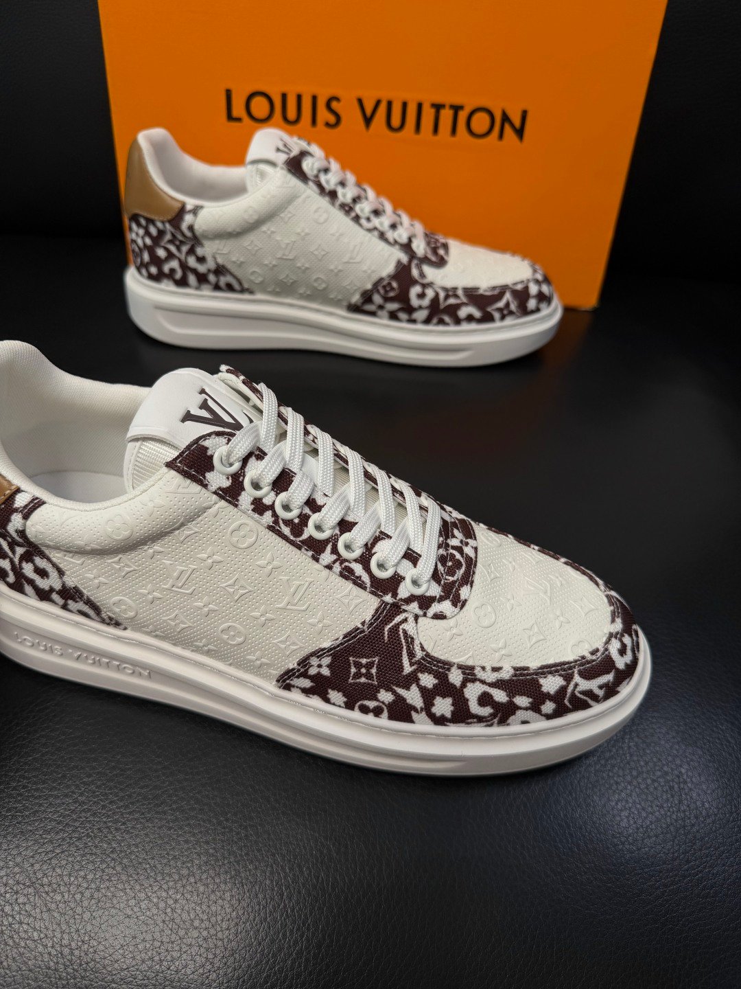 【LOUIS VUITTON】LV SHOES OG - 图片 6