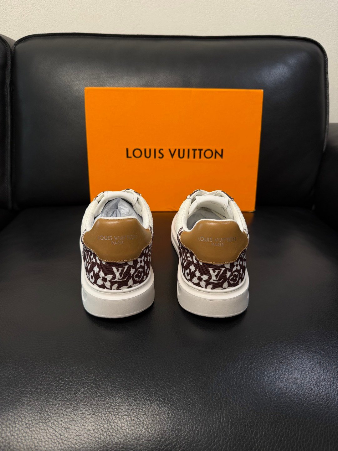【LOUIS VUITTON】LV SHOES OG - 图片 8