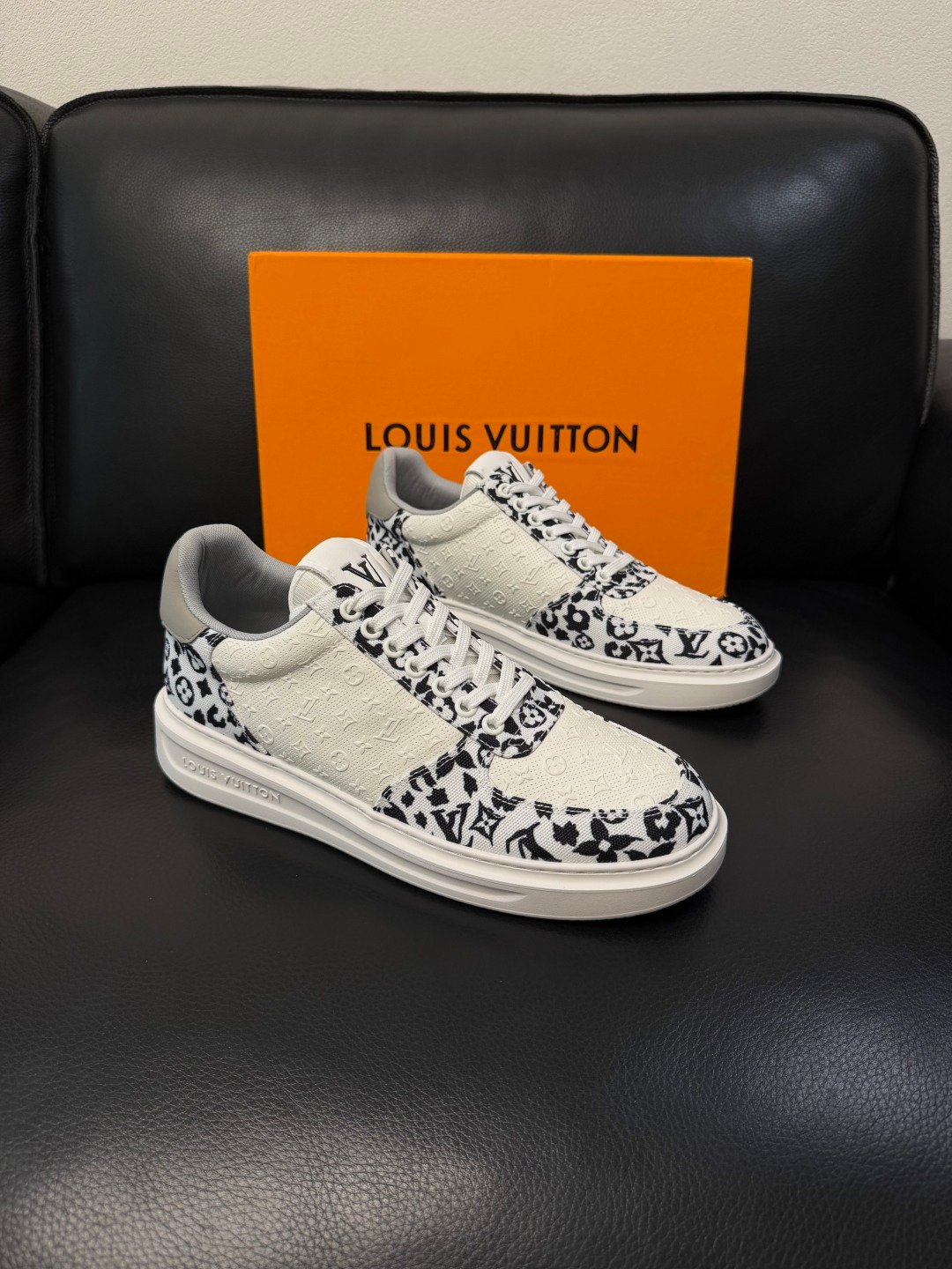 【LOUIS VUITTON】LV SHOES OG - 图片 2