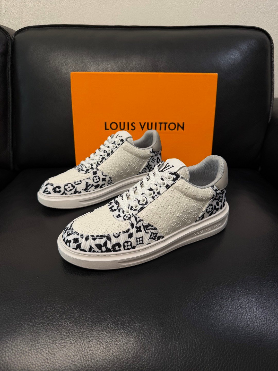 【LOUIS VUITTON】LV SHOES OG - 图片 3