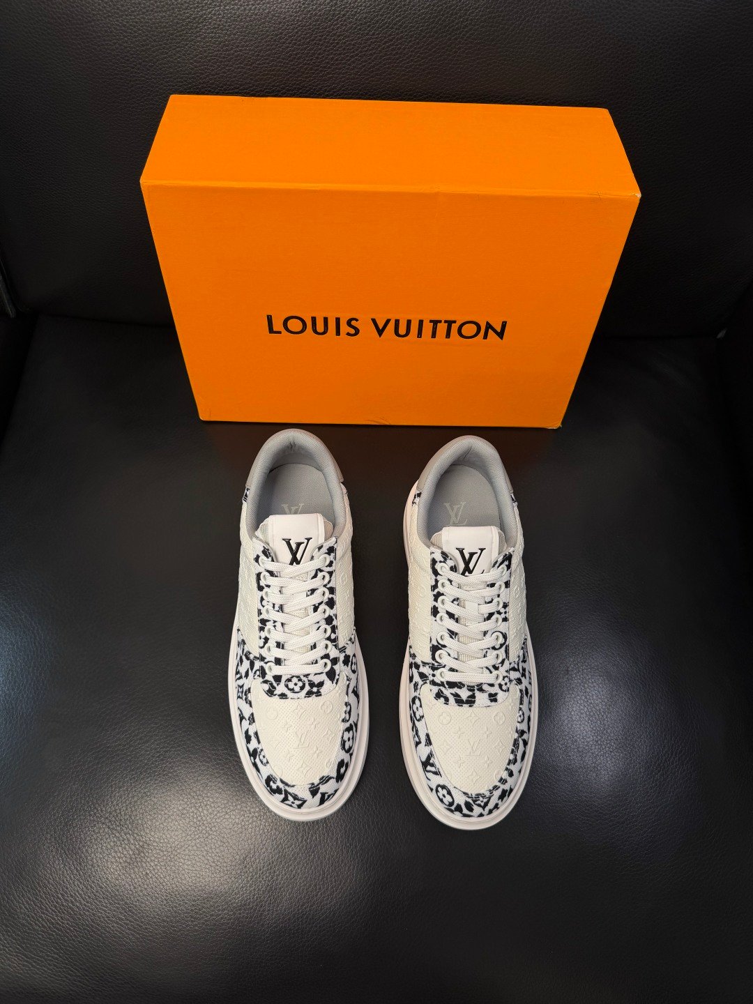 【LOUIS VUITTON】LV SHOES OG - 图片 4