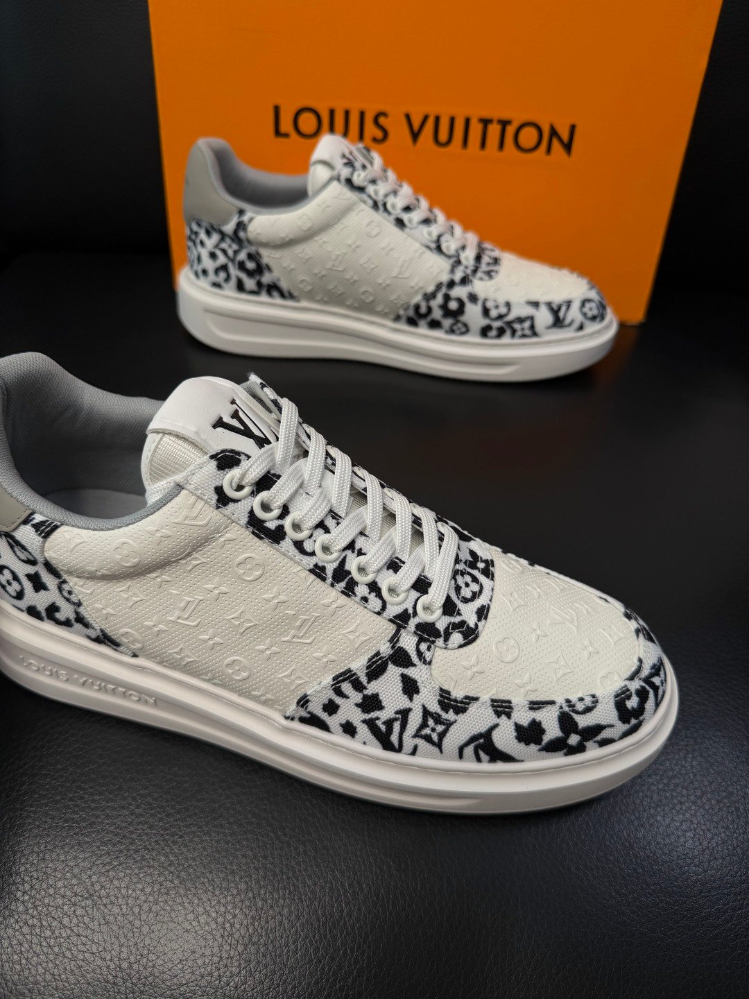 【LOUIS VUITTON】LV SHOES OG - 图片 6