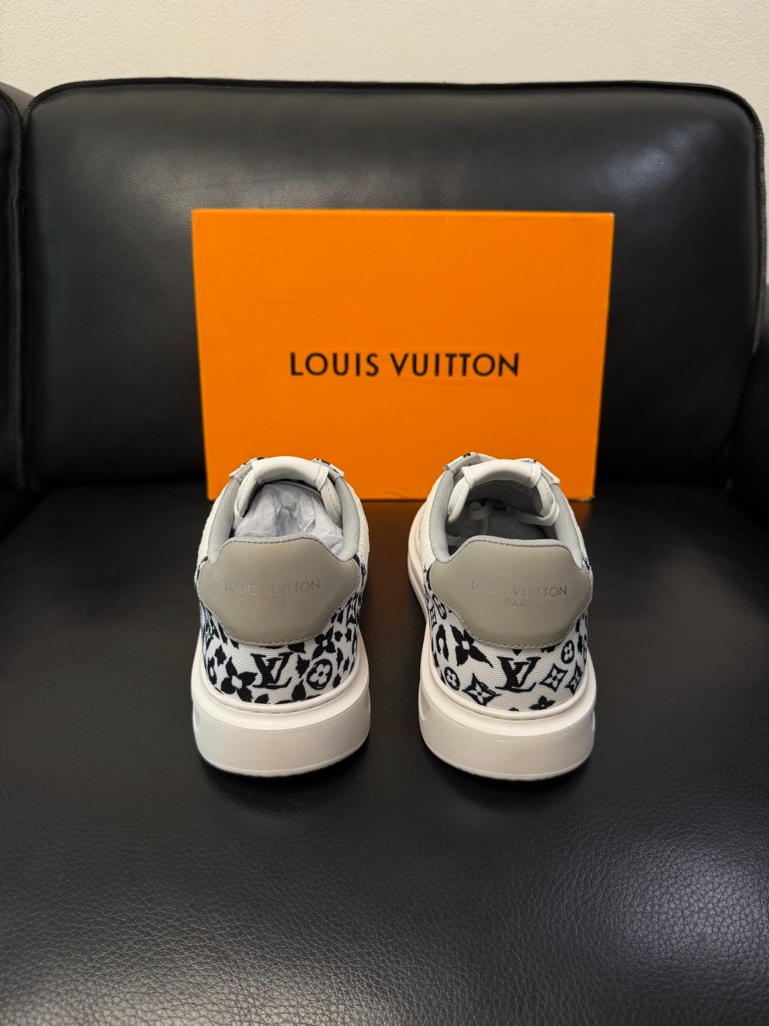 【LOUIS VUITTON】LV SHOES OG - 图片 8