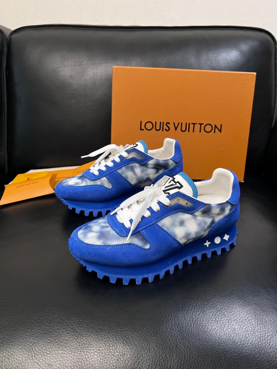 【LOUIS VUITTON】LV SHOES OG - 图片 3