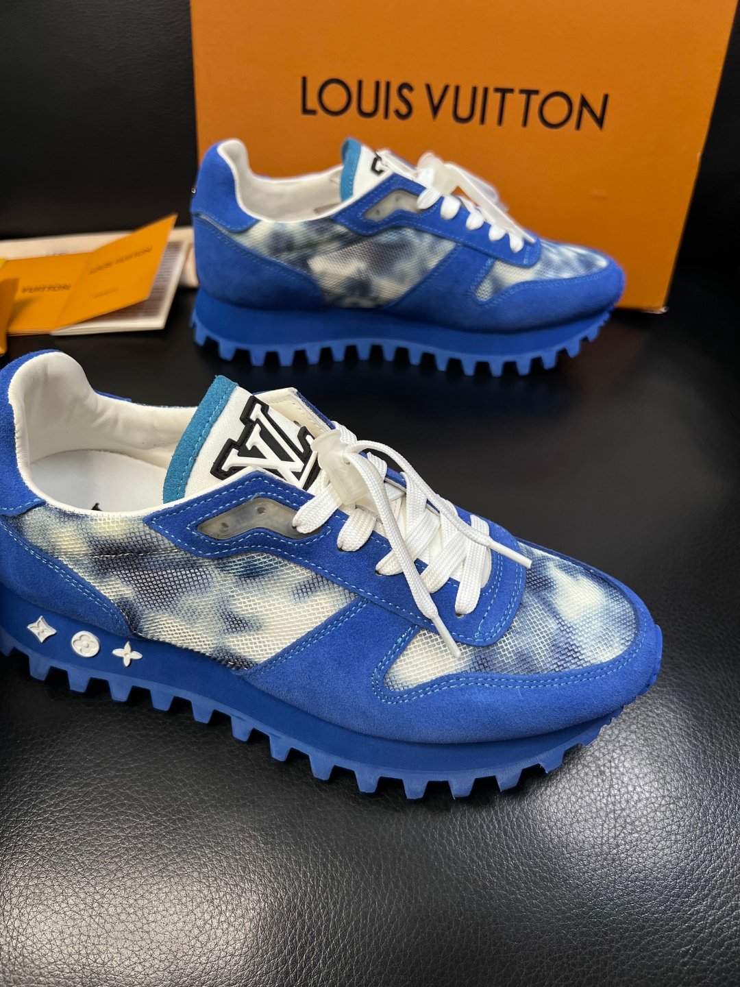 【LOUIS VUITTON】LV SHOES OG - 图片 6