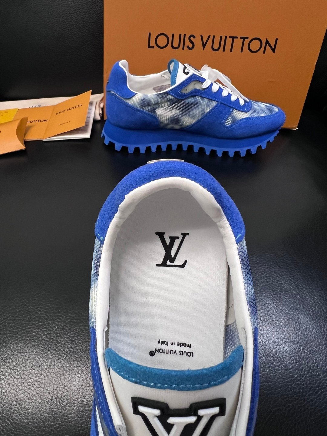 【LOUIS VUITTON】LV SHOES OG - 图片 7