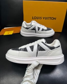 【LOUIS VUITTON】LV SHOES OG
