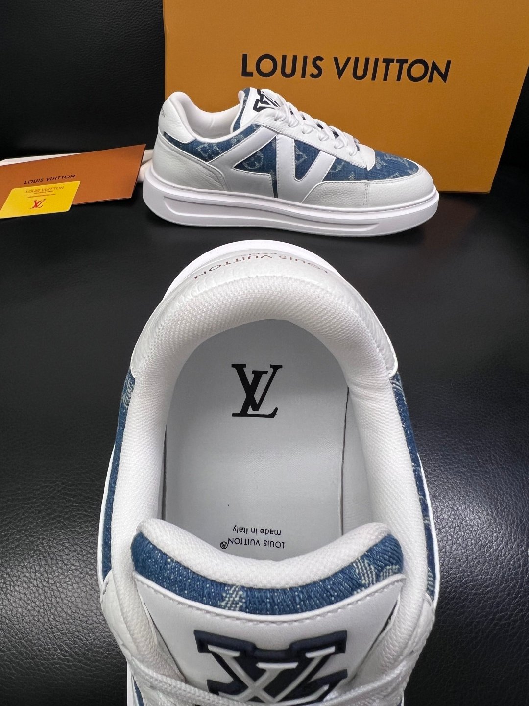 【LOUIS VUITTON】LV SHOES OG - 图片 7