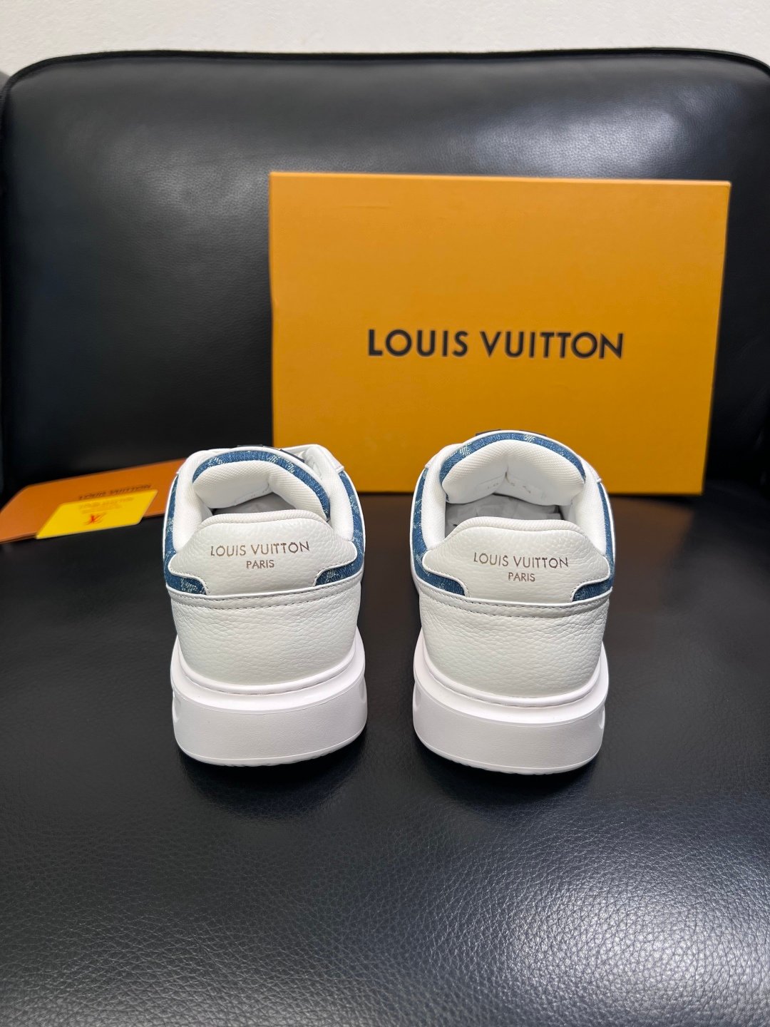 【LOUIS VUITTON】LV SHOES OG - 图片 8