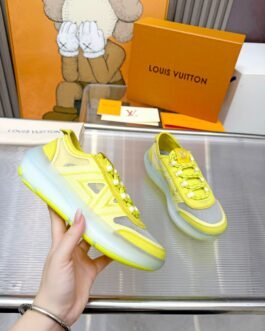 【LOUIS VUITTON】LV SHOES OG