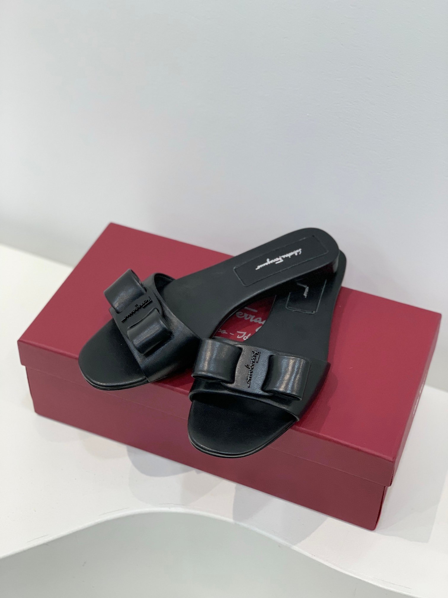 【LOUIS VUITTON】LV SHOES OG TUO - 图片 4