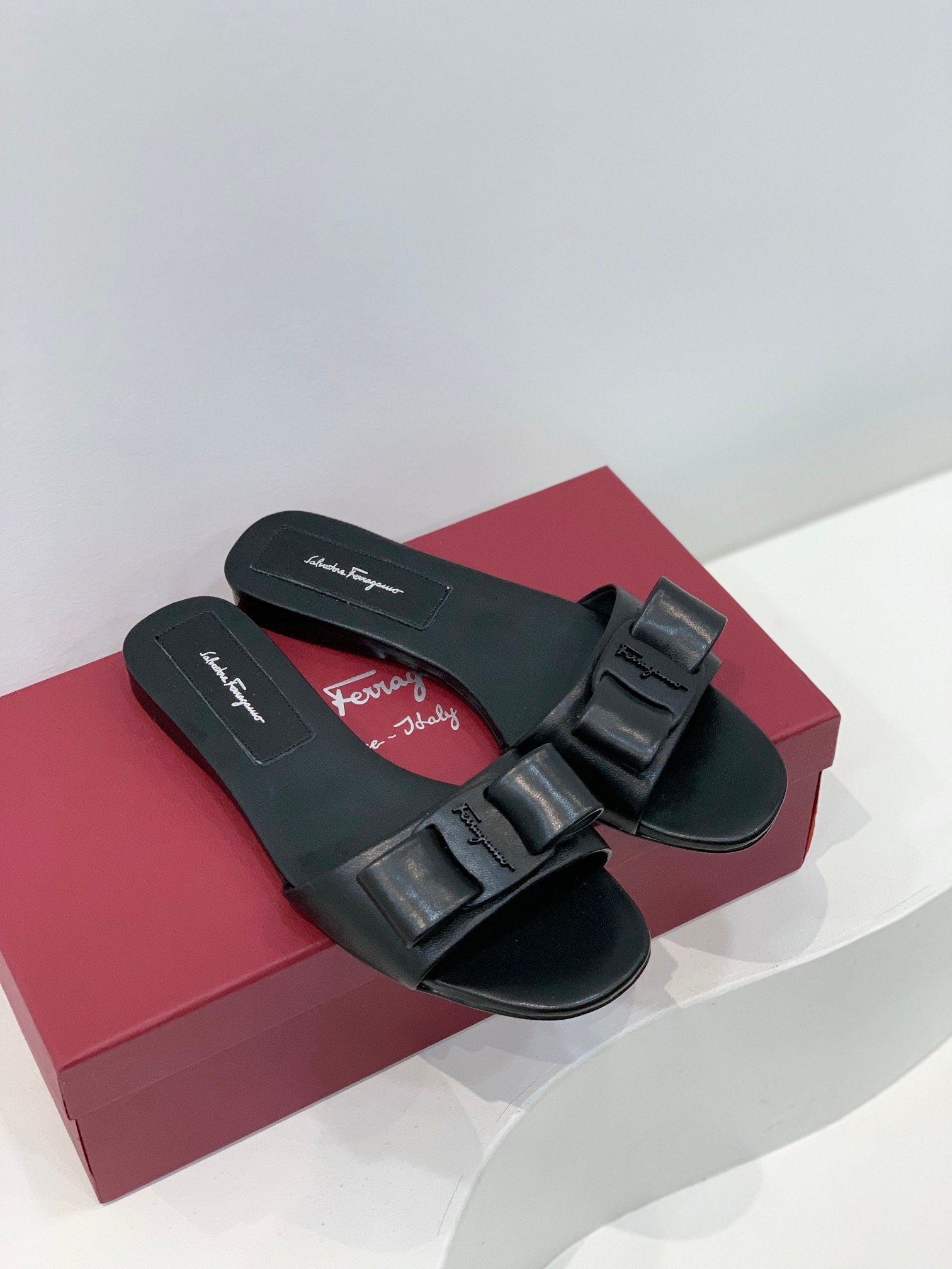 【LOUIS VUITTON】LV SHOES OG TUO - 图片 5
