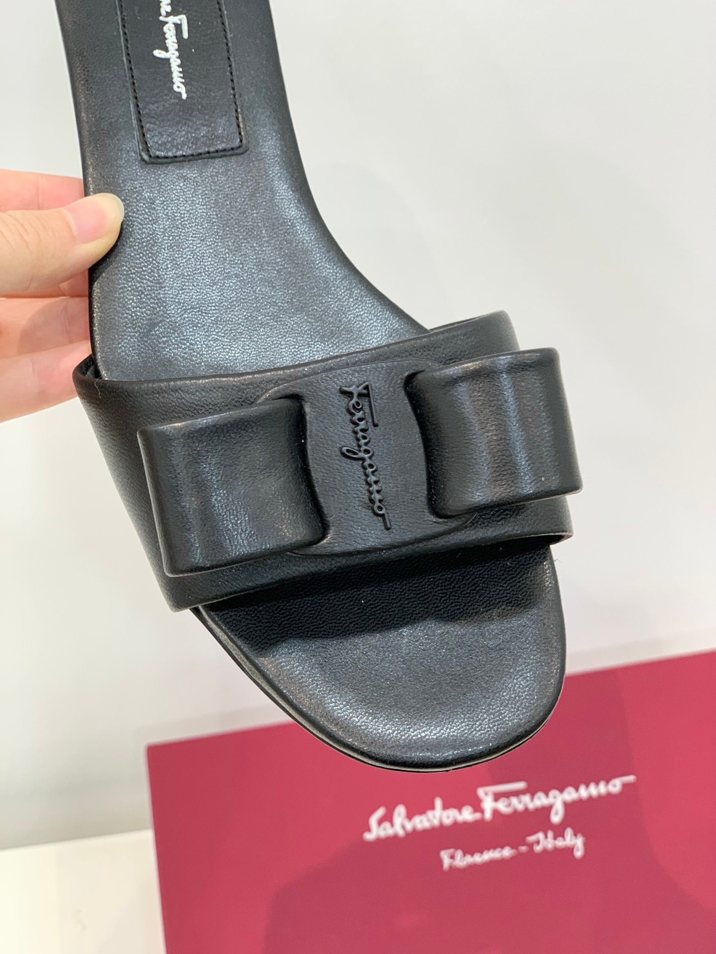 【LOUIS VUITTON】LV SHOES OG TUO - 图片 8