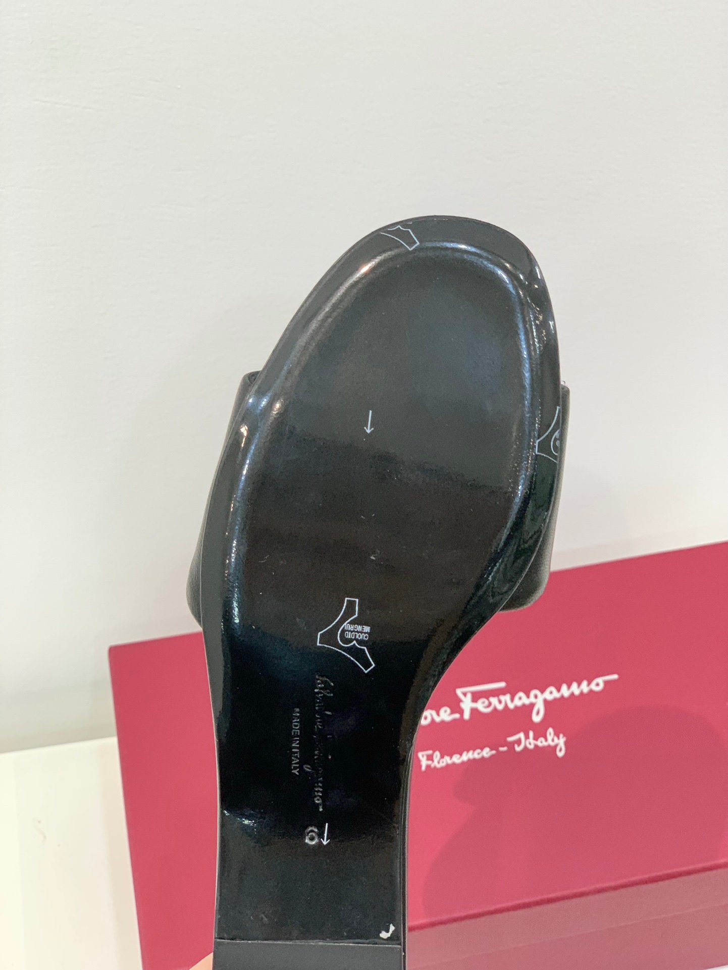 【LOUIS VUITTON】LV SHOES OG TUO - 图片 9