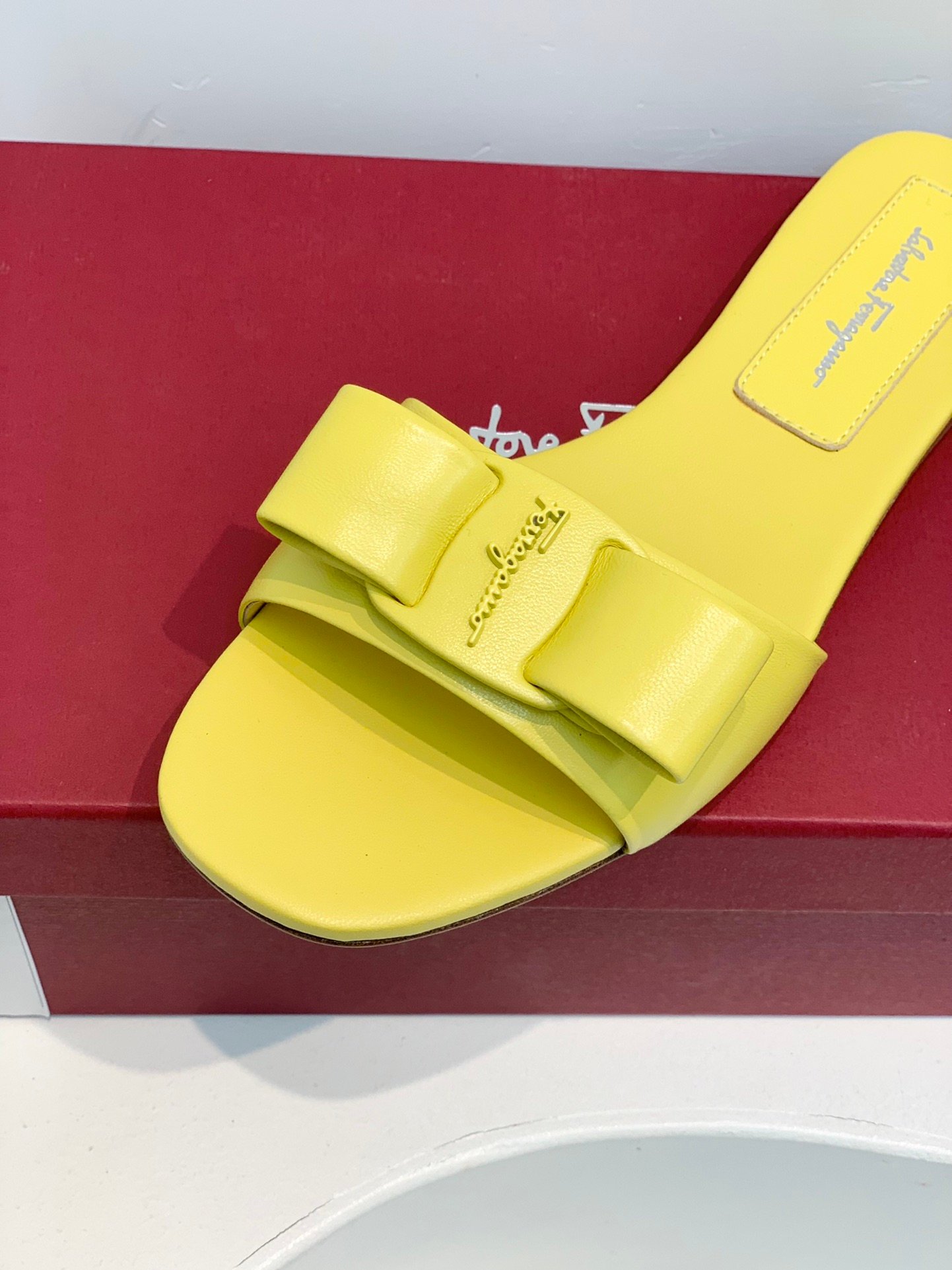 【LOUIS VUITTON】LV SHOES OG TUO - 图片 8