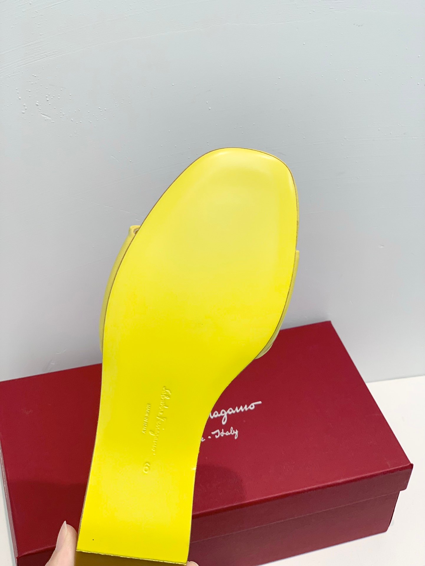 【LOUIS VUITTON】LV SHOES OG TUO - 图片 9
