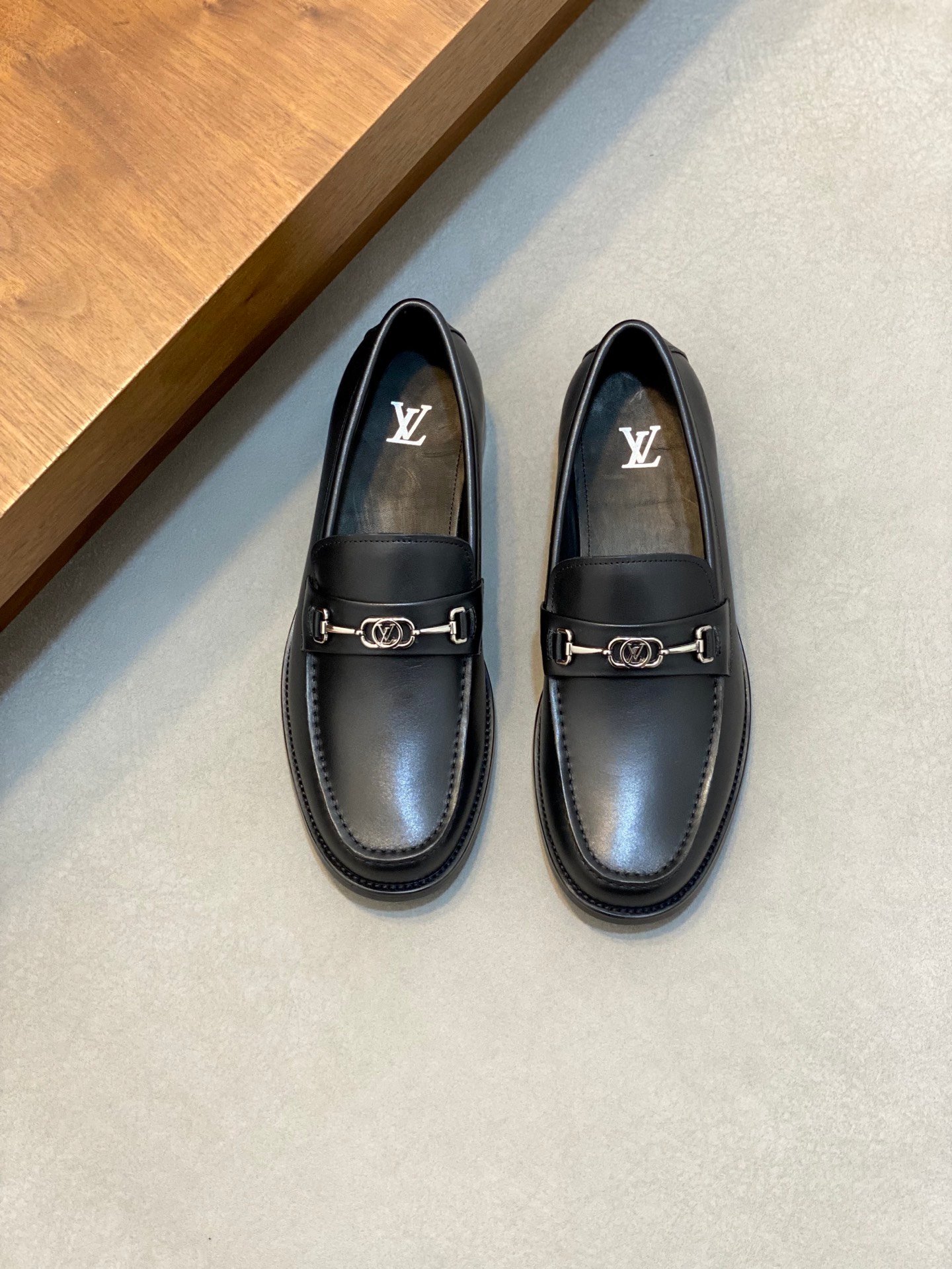 【LOUIS VUITTON】LV SHOES OG - 图片 2