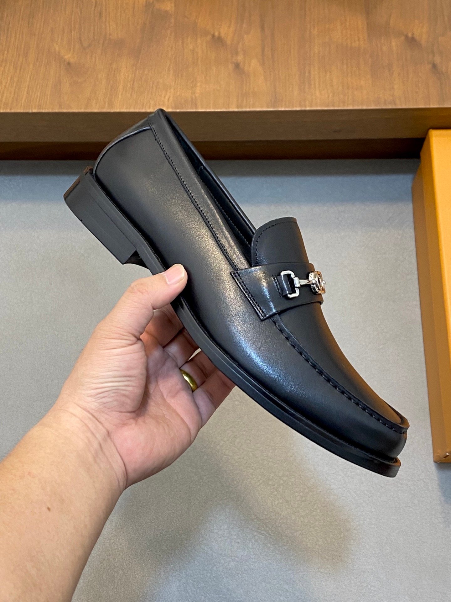 【LOUIS VUITTON】LV SHOES OG - 图片 5