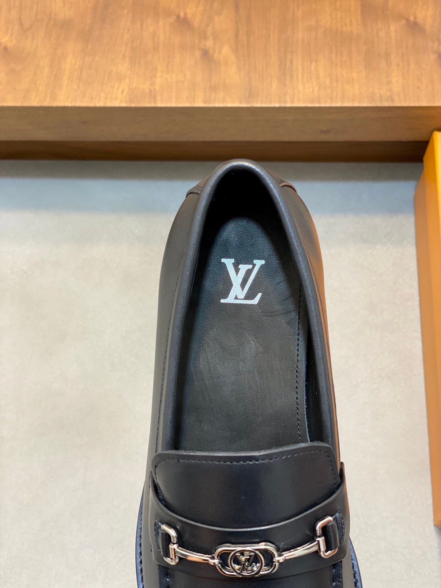 【LOUIS VUITTON】LV SHOES OG - 图片 7