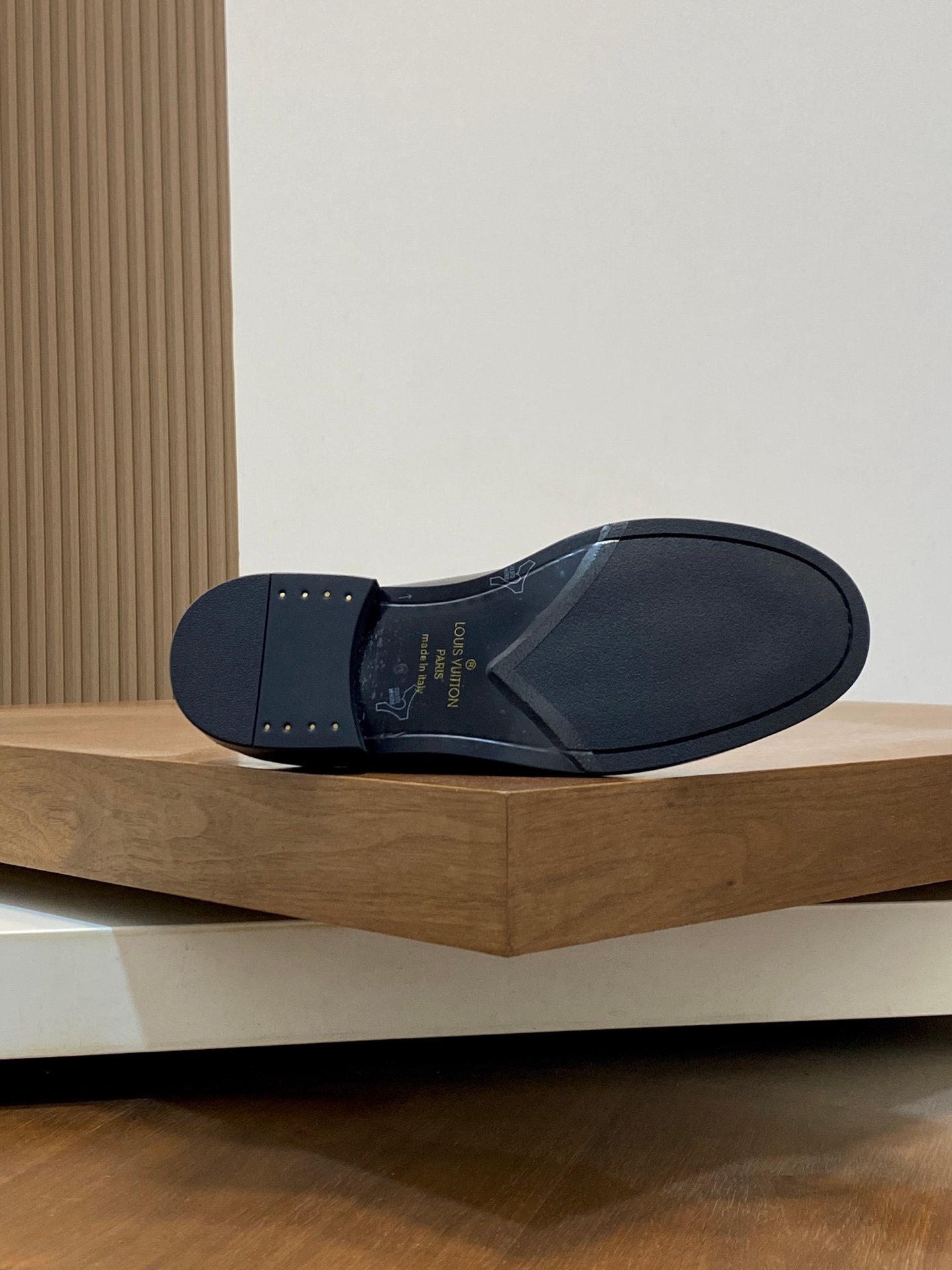 【LOUIS VUITTON】LV SHOES OG - 图片 9