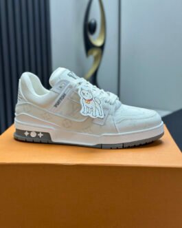 【LOUIS VUITTON】LV SHOES OG