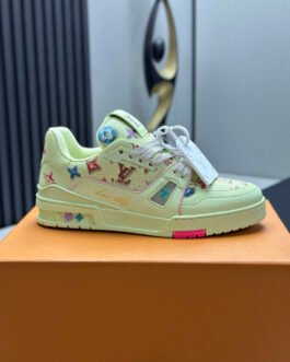 【LOUIS VUITTON】LV SHOES OG