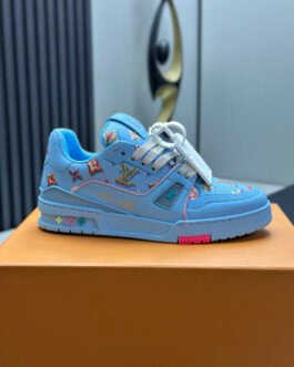 【LOUIS VUITTON】LV SHOES OG