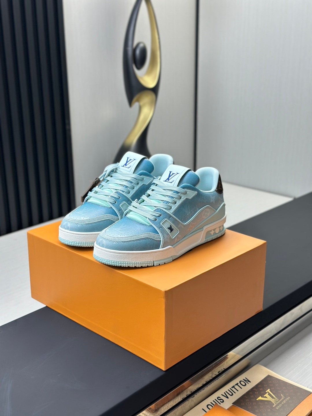 【LOUIS VUITTON】LV SHOES OG - 图片 2