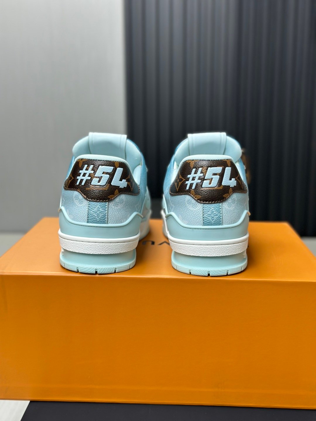 【LOUIS VUITTON】LV SHOES OG - 图片 8
