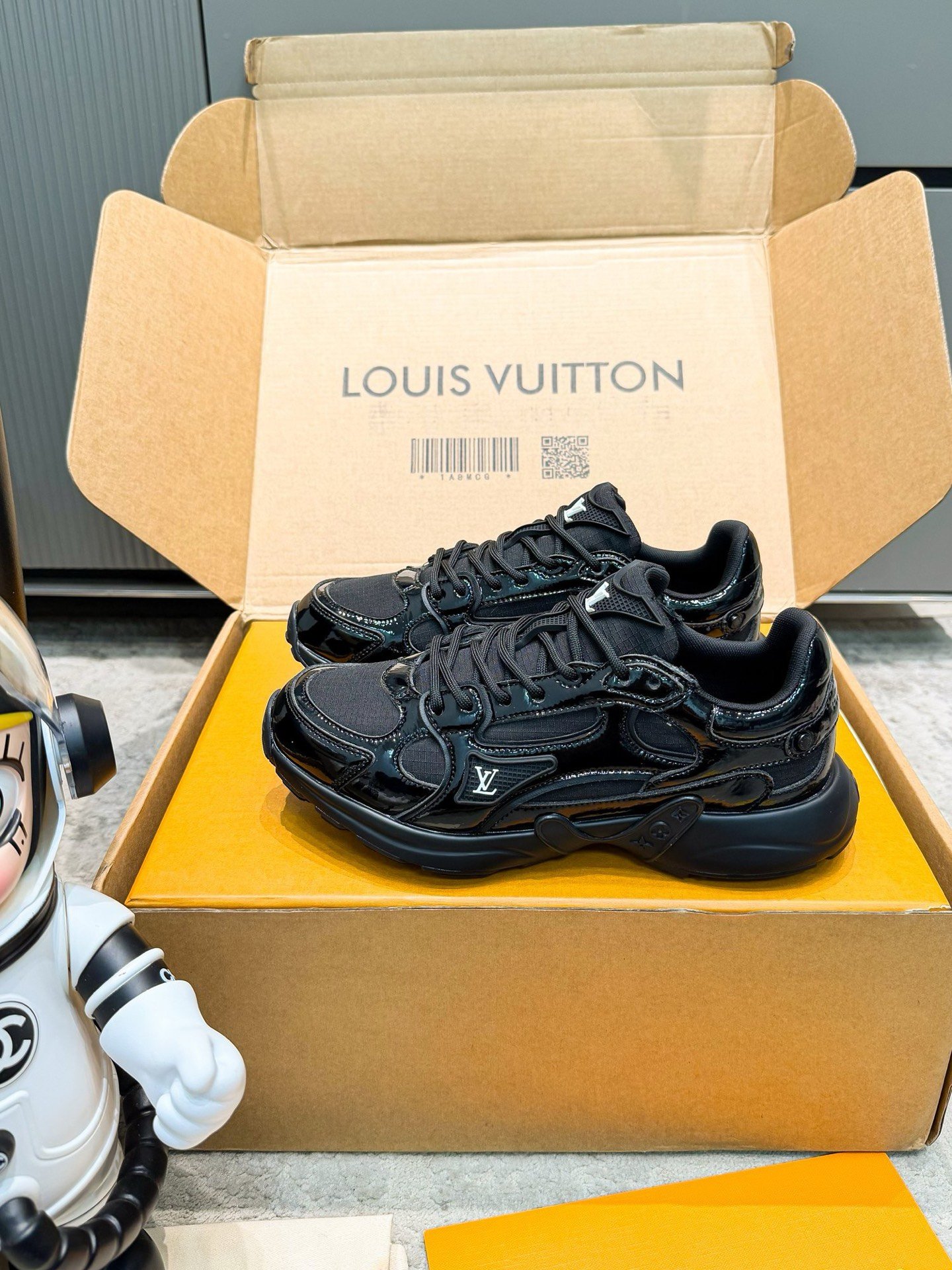 【LOUIS VUITTON】LV SHOES OG - 图片 3