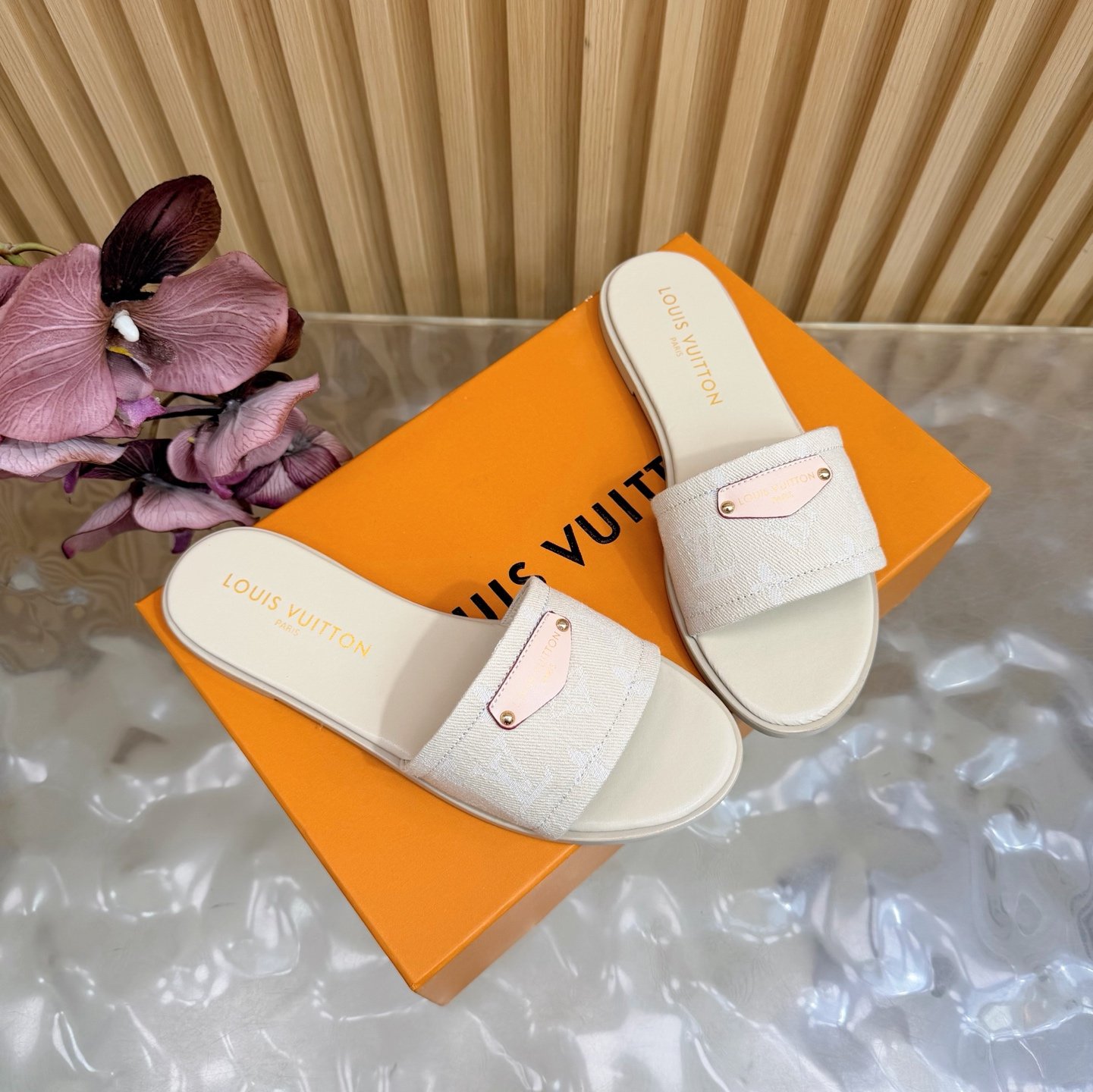 【LOUIS VUITTON】LV SHOES OG TUO - 图片 3