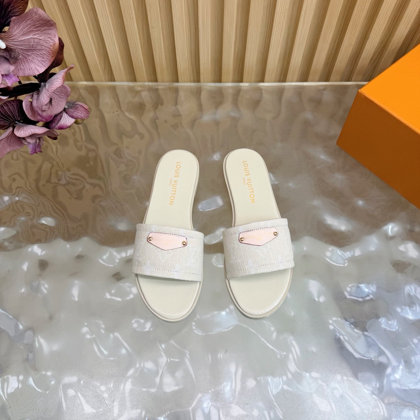 【LOUIS VUITTON】LV SHOES OG TUO - 图片 4
