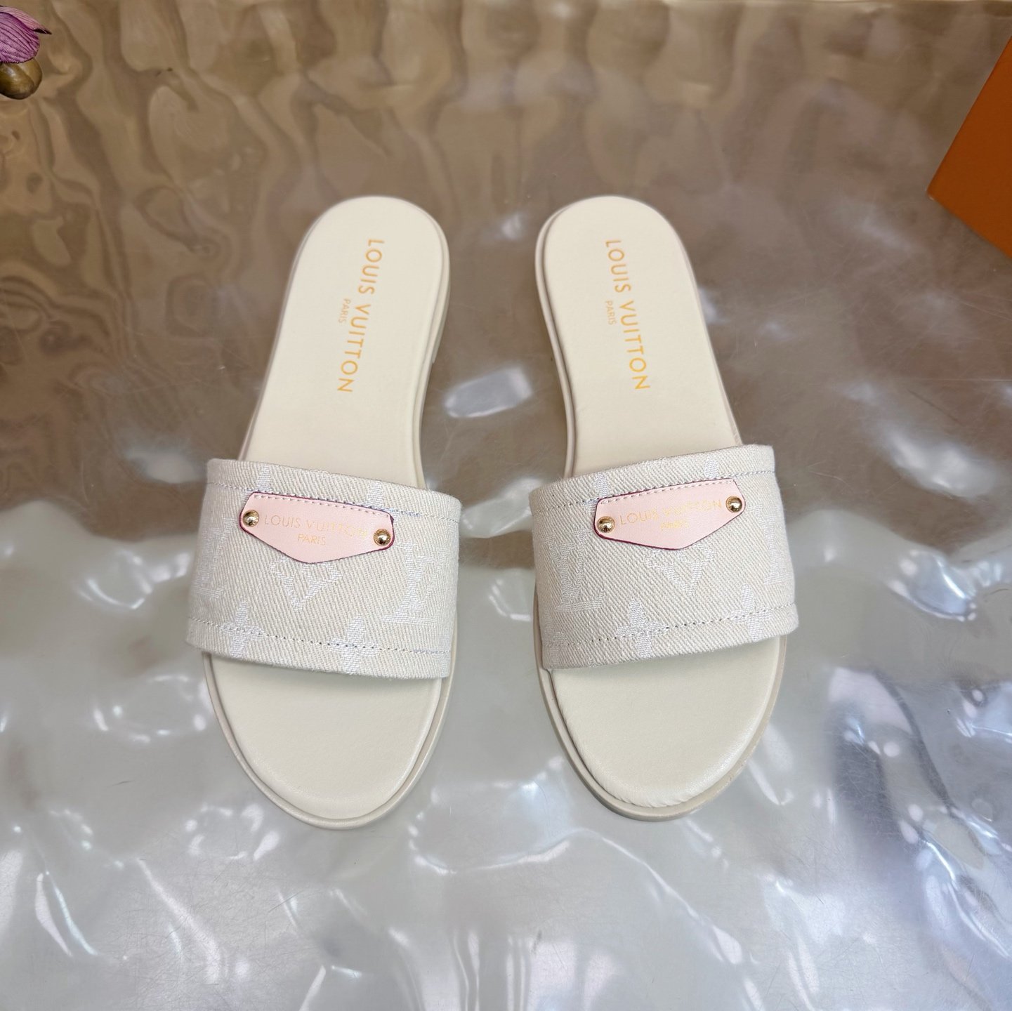 【LOUIS VUITTON】LV SHOES OG TUO - 图片 5