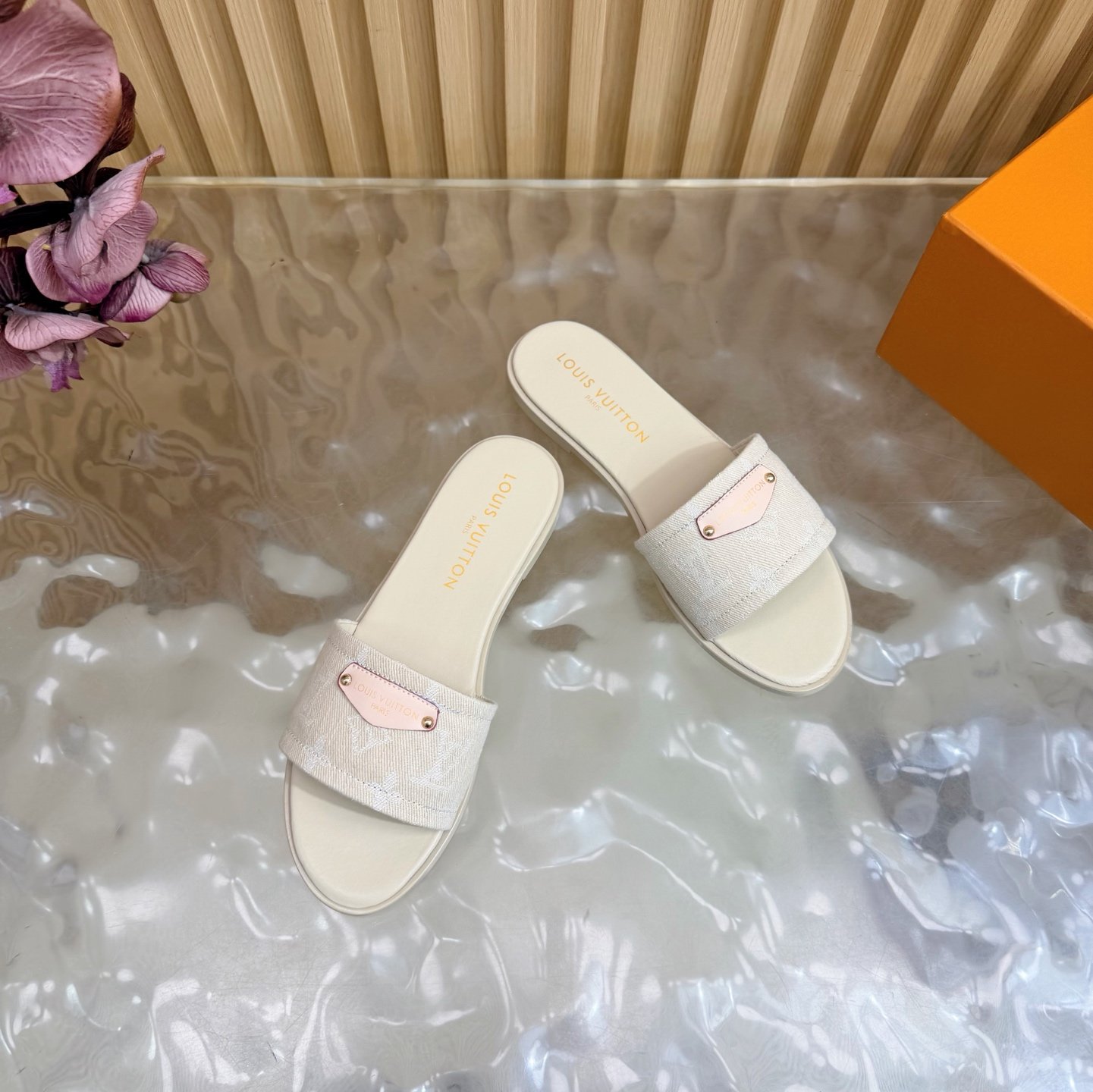 【LOUIS VUITTON】LV SHOES OG TUO - 图片 6