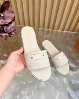 【LOUIS VUITTON】LV SHOES OG TUO