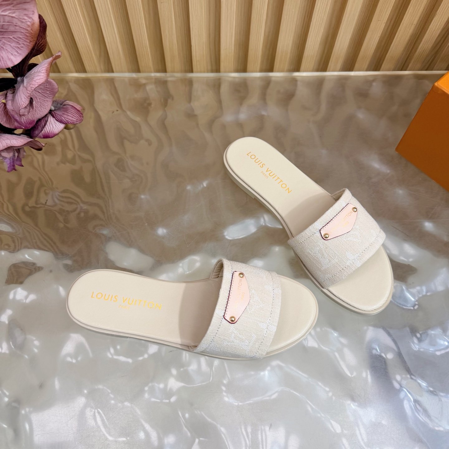 【LOUIS VUITTON】LV SHOES OG TUO - 图片 7