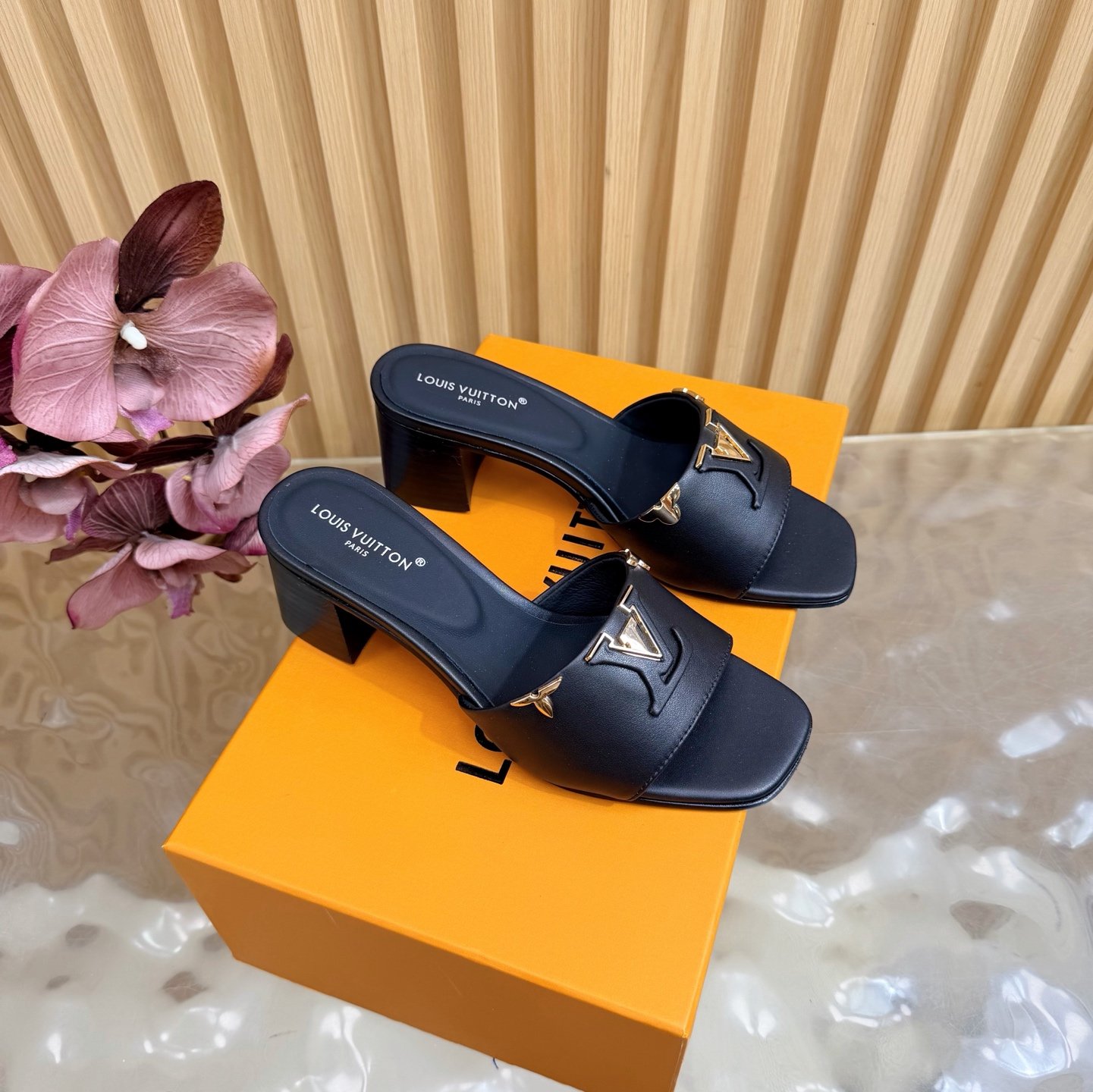 【LOUIS VUITTON】LV SHOES OG TUO - 图片 2