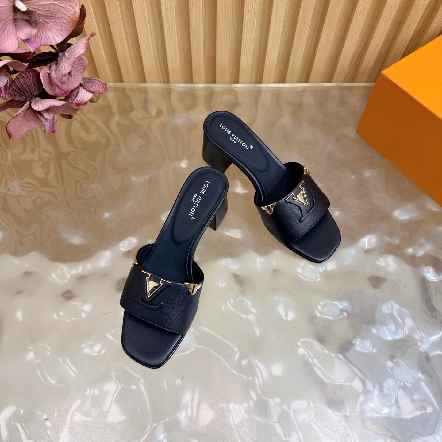 【LOUIS VUITTON】LV SHOES OG TUO - 图片 6