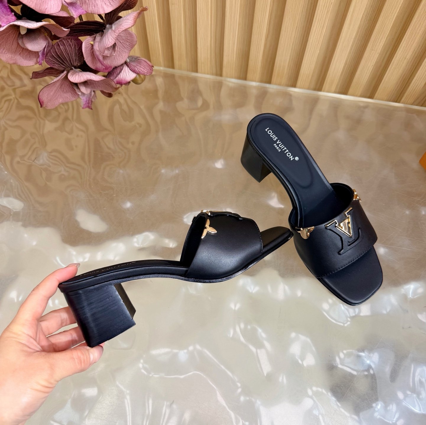 【LOUIS VUITTON】LV SHOES OG TUO - 图片 7
