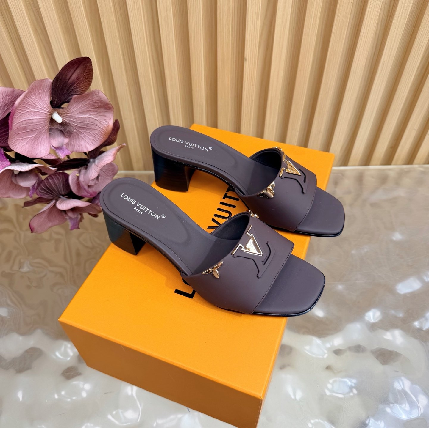 【LOUIS VUITTON】LV SHOES OG TUO - 图片 2
